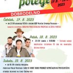 23. Spodnjepolskavsko poletje – DOBRODELNO / PROGRAM