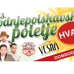 DOBRO JE DELATI DOBRO – 23.Spodnjepolskavsko poletje