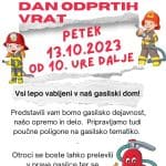 Dan odprtih vrat PGD Spodnja Polskava