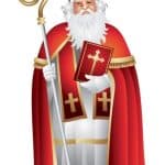 Prihod Miklavža v Župnijo Sp.Polskava,v torek, 5.12.2023 ob 17.uri