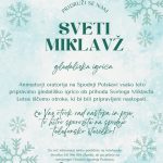 Oratorij Sp.Polskava vabi k sodelovanju k izvedbi gledališke igrice Sv.Miklavž
