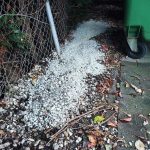 Pokopališki red na pokopališču Spodnja Polskava