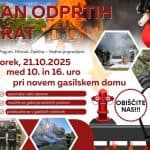 Dan odprtih vrat PGD Sp.Polskava dne 21.10.2025