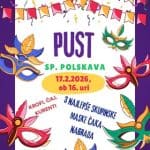 Tradicionalna pustna povorka