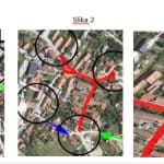 Zapora ceste 17.2. Tradicionalna pustna povorka od 14:00 do 18:00 ure