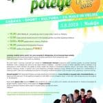 25. Spodnjepolskavsko poletje – program nedelja, 3.8.2028