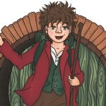 Oratorij 2023: Stopi na pot! (e-prijava in pisna(fizična) prijava)