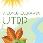 Brošura Spodnjepolskavski utrip 2023