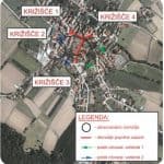 OBVESTILO O ZAPORI CESTE dne 13.2.2024 od 13.00 do 18:00 ure zaradi izvedbe prireditve pustne povorke v centru vasi Sp.Polskava