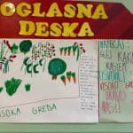Vrtec Sp. Polskava – sodelovanje na natečaju “Glej kako rastem 2023”