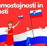 26. december DAN SAMOSTOJNOSTI IN ENOTNOSTI