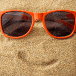 HURA, POČITNICE SO TU!